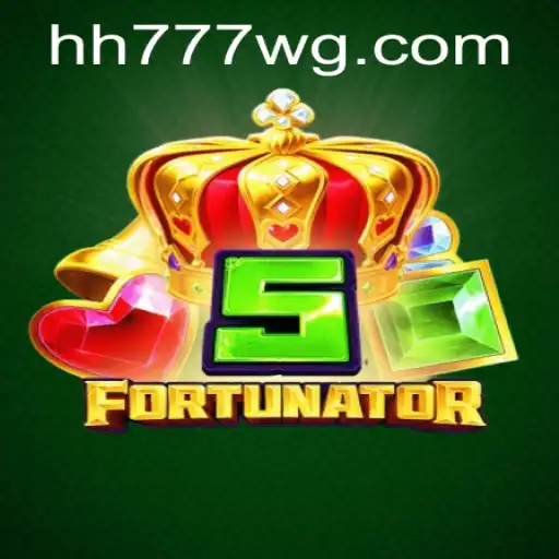 Descubra o Fascinante Mundo de 5Fortunator com HH777