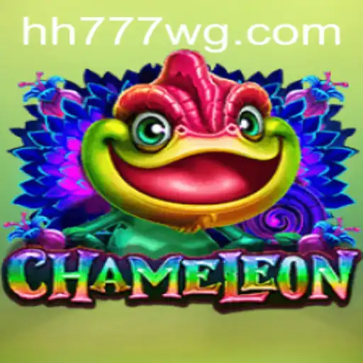 Chameleon: O Jogo de Mistério e Estratégia