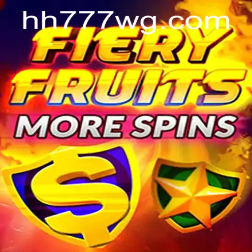 Descubra o Fascinante Mundo do FieryFruitsMoreSpins