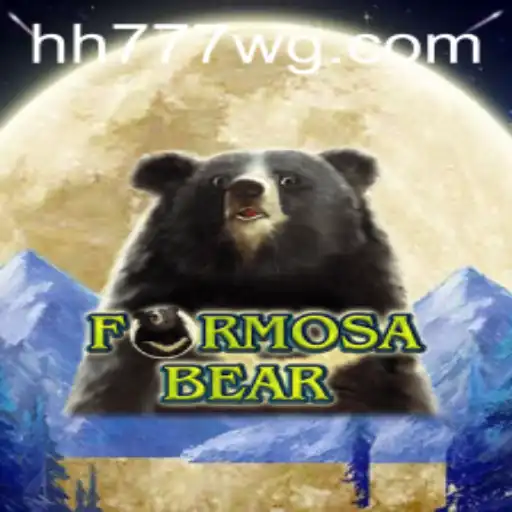 Explorando o Fascinante Mundo de FormosaBear