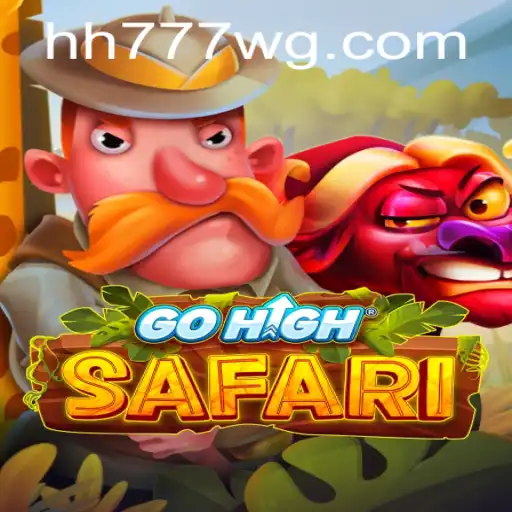 Explorando o Mundo de GoHighSafari: Um Jogo de Aventura Viciantes
