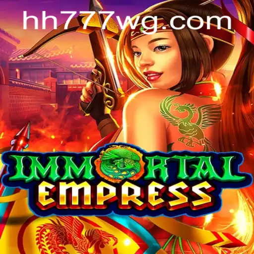 Explorando o Mundo de ImmortalEmpress: Estratégia, Conquista e Liderança