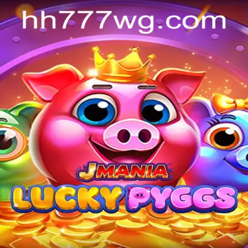 Descubra o Mundo Mágico de JManiaLuckyPyggs: O Jogo que Vai Cativar Seu Imaginário