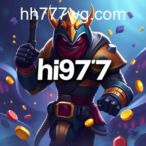 Descubra os Jogos Populares com hh777
