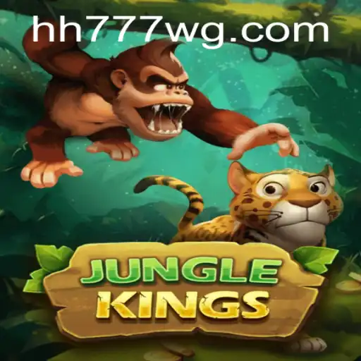 Desvendando JungleKings: O Jogo de Aventura na Selva