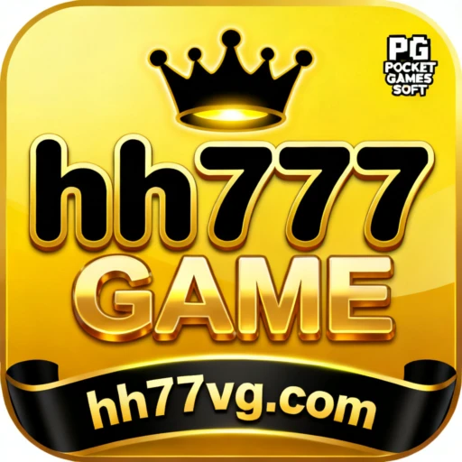 Logo da hh777