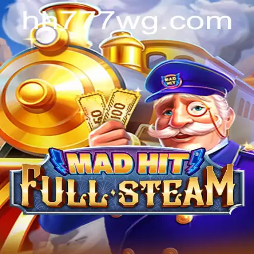 Explorando MadHitFullSteam: O Jogo em Alta