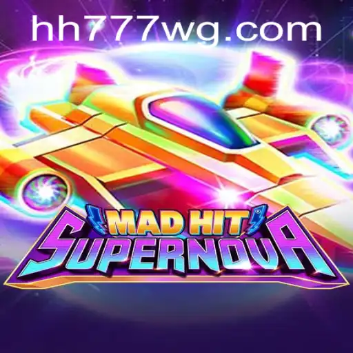 Descubra MadHitSupernova: O Novo Fenômeno dos Jogos