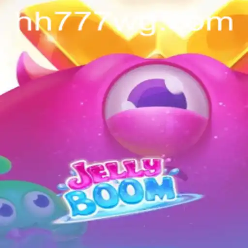 JellyBoom: Descubra o Mundo Vibrante deste Jogo Inovador