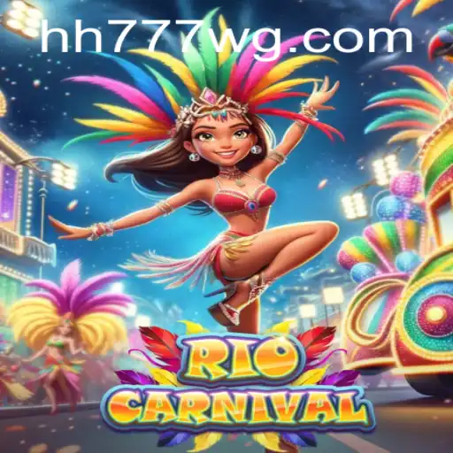 Descubra o Vibrante Mundo de RioCarnival: O Jogo Fascinante de Aventuras Brasileiras