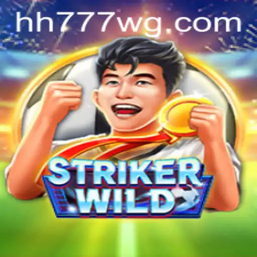 Experimente a Ação de StrikerWILD: Seu Novo Jogo de Aventura
