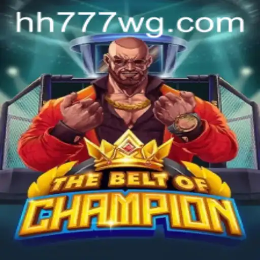 TheBeltOfChampion: Um Mergulho no Jogo de Estratégia Revolucionário