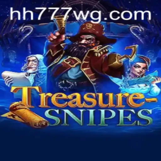 Descubra o Mundo de Aventuras de TreasureSnipes