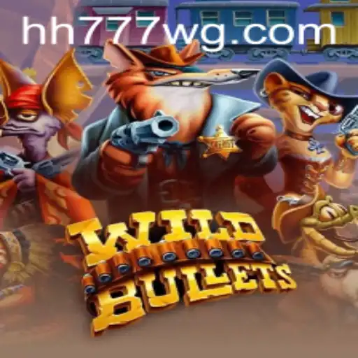 Desvendando WildBullets: Um Jogo de Aventura e Estratégia