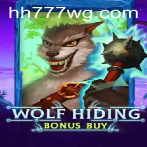 Desvendando o Jogo WolfHidingBonusBuy: Estratégias e Regras